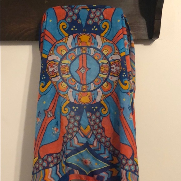 Infinity Scarf - Picture 3 of 3